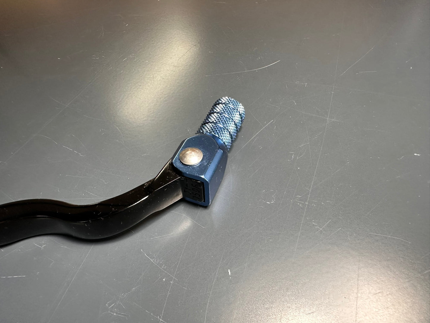 LEVA DEL CAMBIO KTM HUSQVARNA Sx Exc 125 250 300 54834031000 Shift Lever Cpl