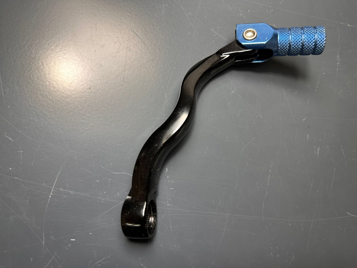 LEVA DEL CAMBIO KTM HUSQVARNA Sx Exc 125 250 300 54834031000 Shift Lever Cpl