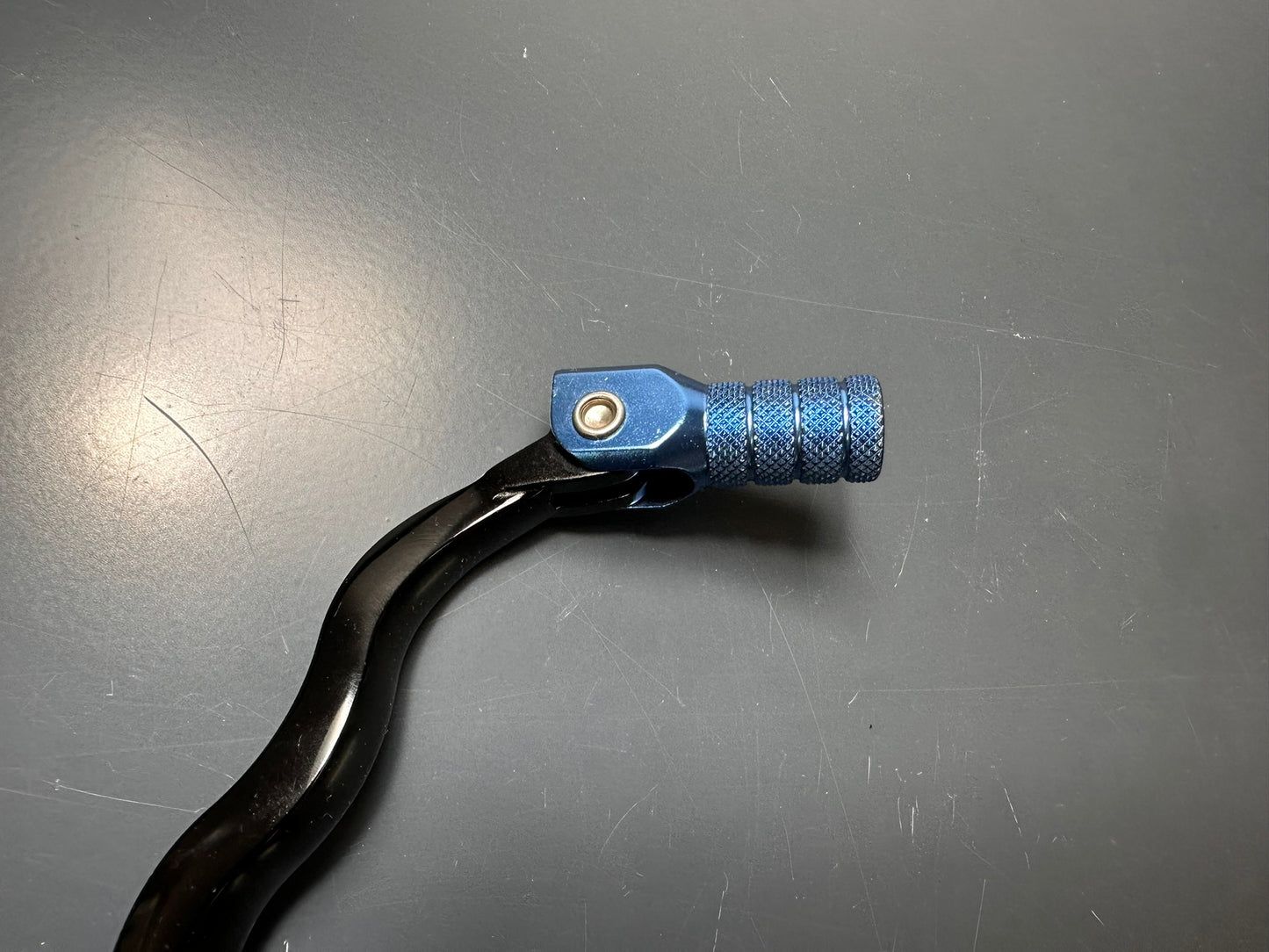 LEVA DEL CAMBIO KTM HUSQVARNA Sx Exc 125 250 300 54834031000 Shift Lever Cpl