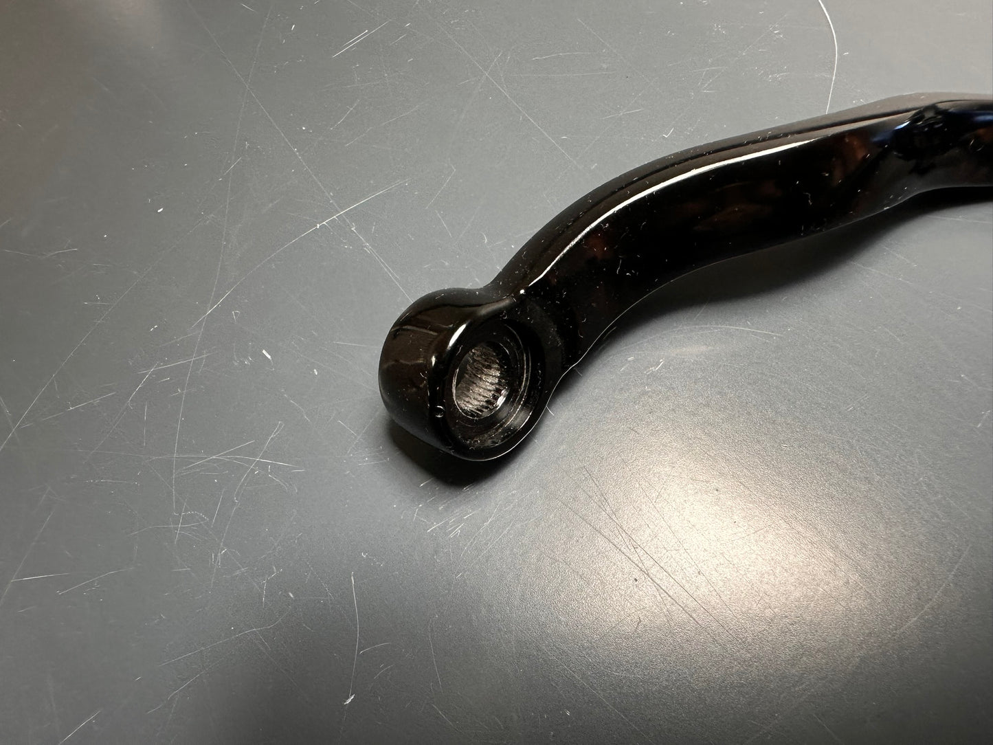 LEVA DEL CAMBIO KTM HUSQVARNA Sx Exc 125 250 300 54834031000 Shift Lever Cpl