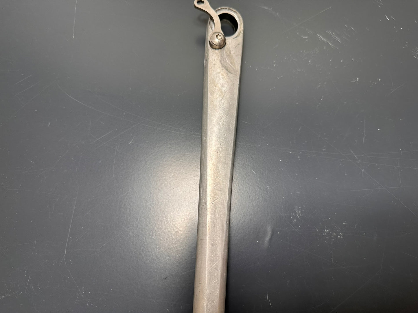 CAVALLETTO Ktm Husqvarna Exc ExcF Te Fe 125 250 300 450 78003023044 Side Stand Cpl. 08
