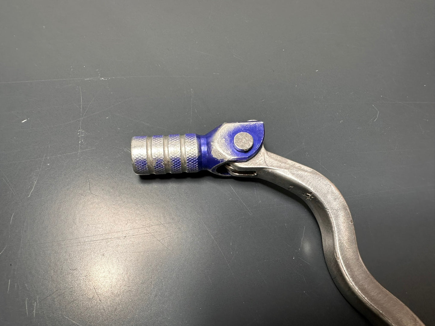 LEVA DEL CAMBIO KTM HUSQVARNA Sx Exc 125 250 300 54834031000 Shift Lever Cpl