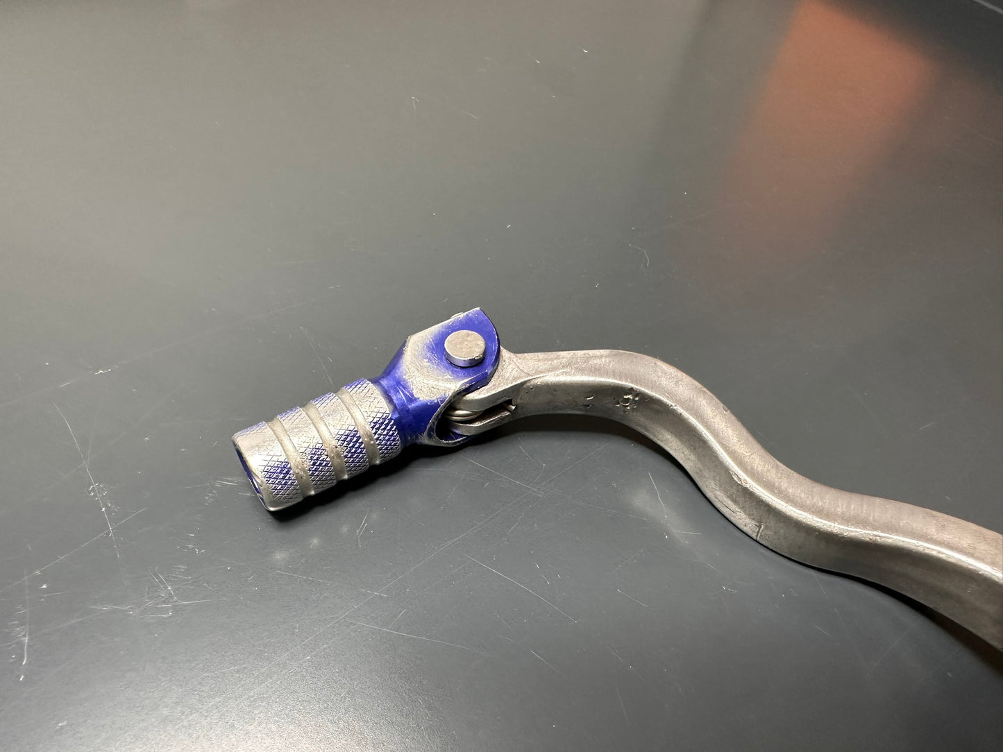 LEVA DEL CAMBIO KTM HUSQVARNA Sx Exc 125 250 300 54834031000 Shift Lever Cpl