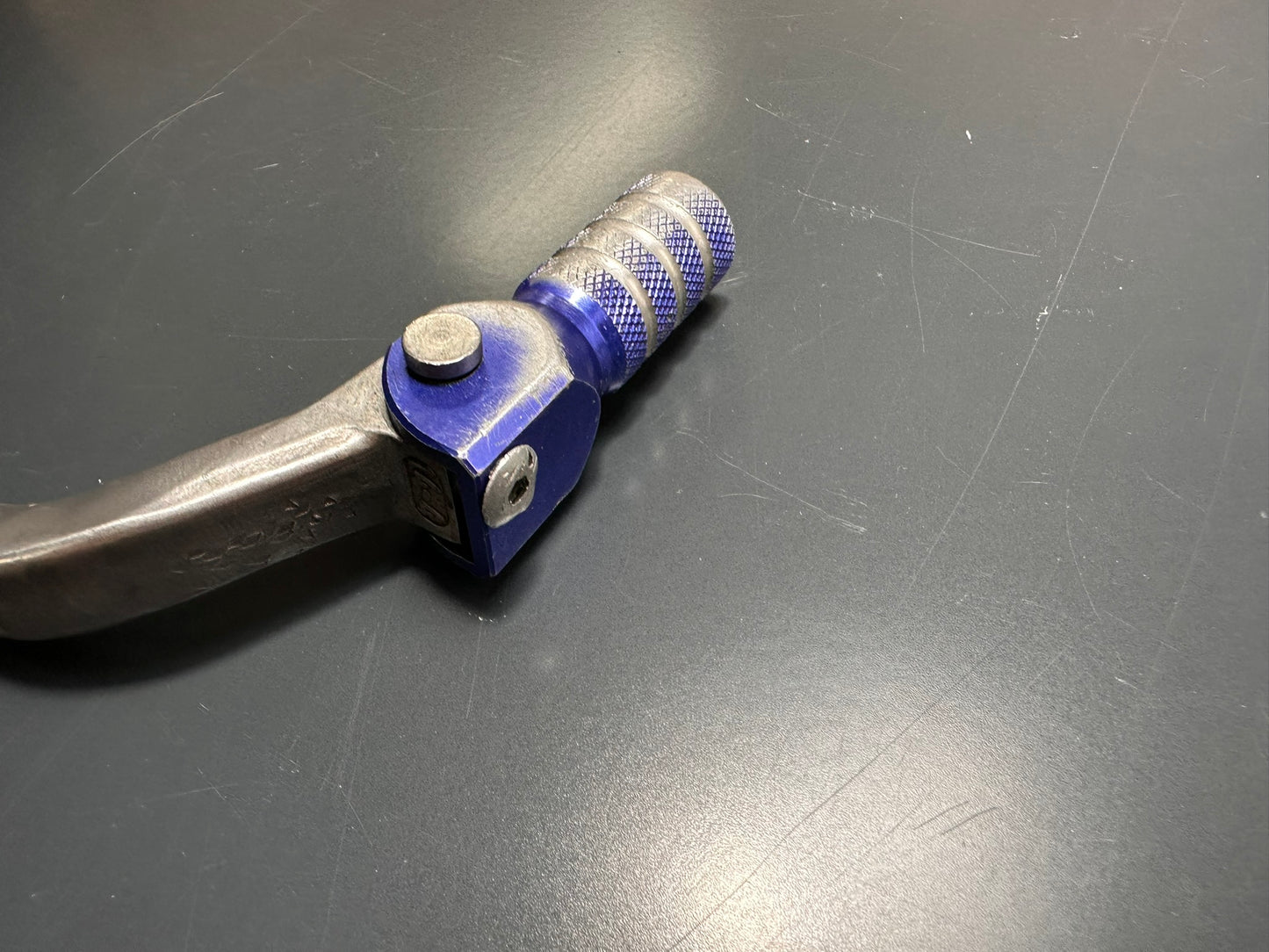 LEVA DEL CAMBIO KTM HUSQVARNA Sx Exc 125 250 300 54834031000 Shift Lever Cpl