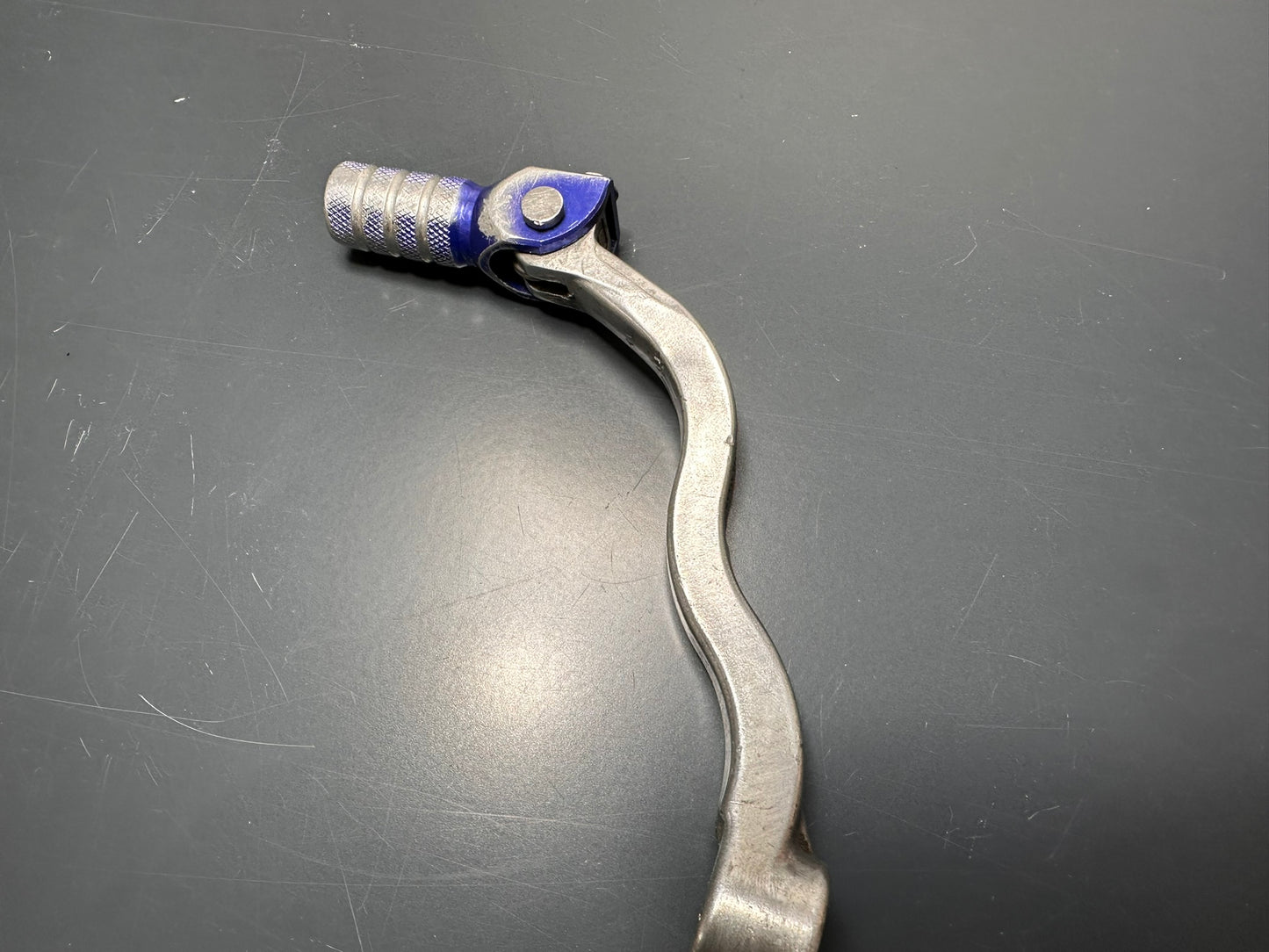 LEVA DEL CAMBIO KTM HUSQVARNA Sx Exc 125 250 300 54834031000 Shift Lever Cpl