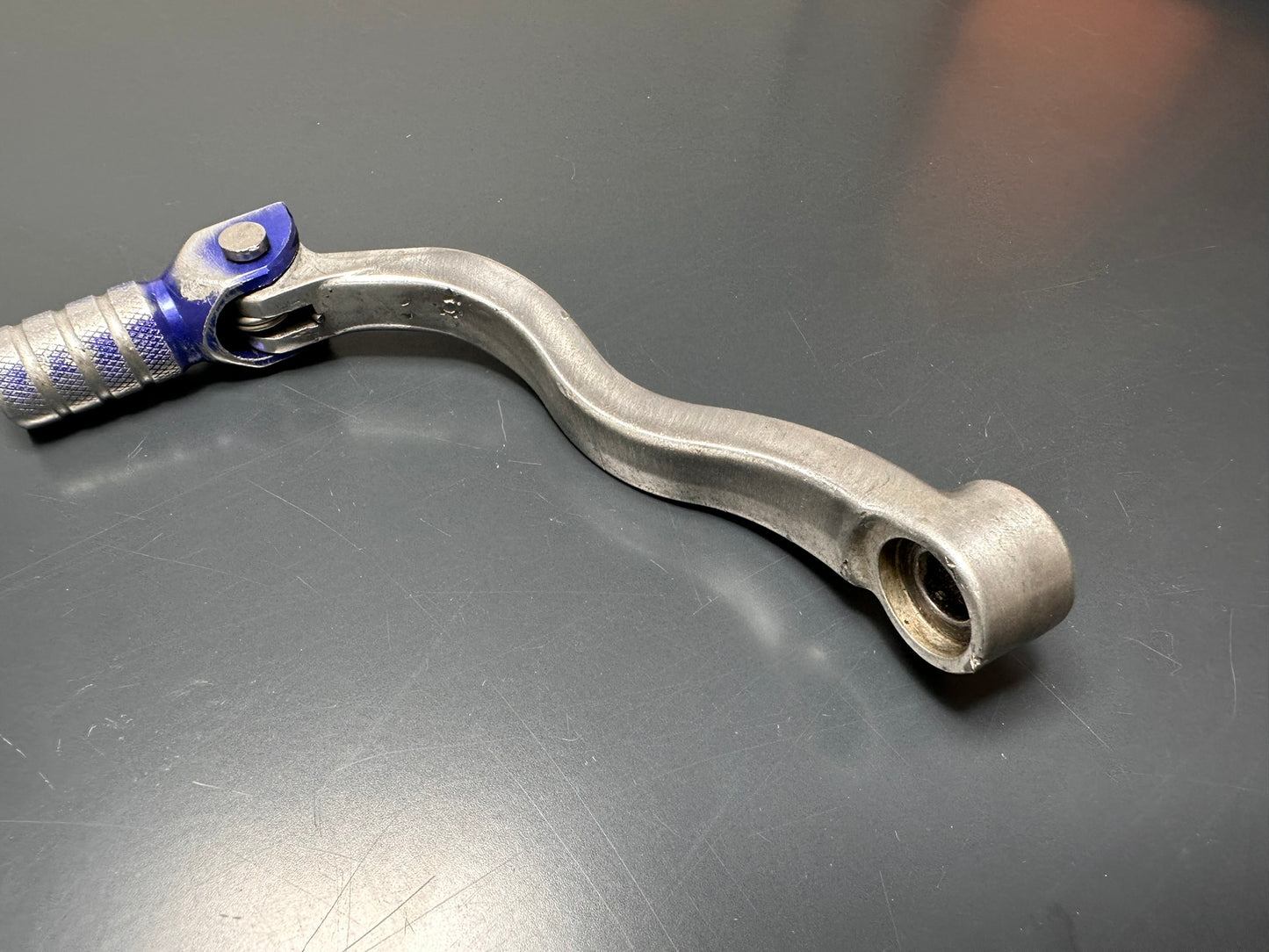 LEVA DEL CAMBIO KTM HUSQVARNA Sx Exc 125 250 300 54834031000 Shift Lever Cpl