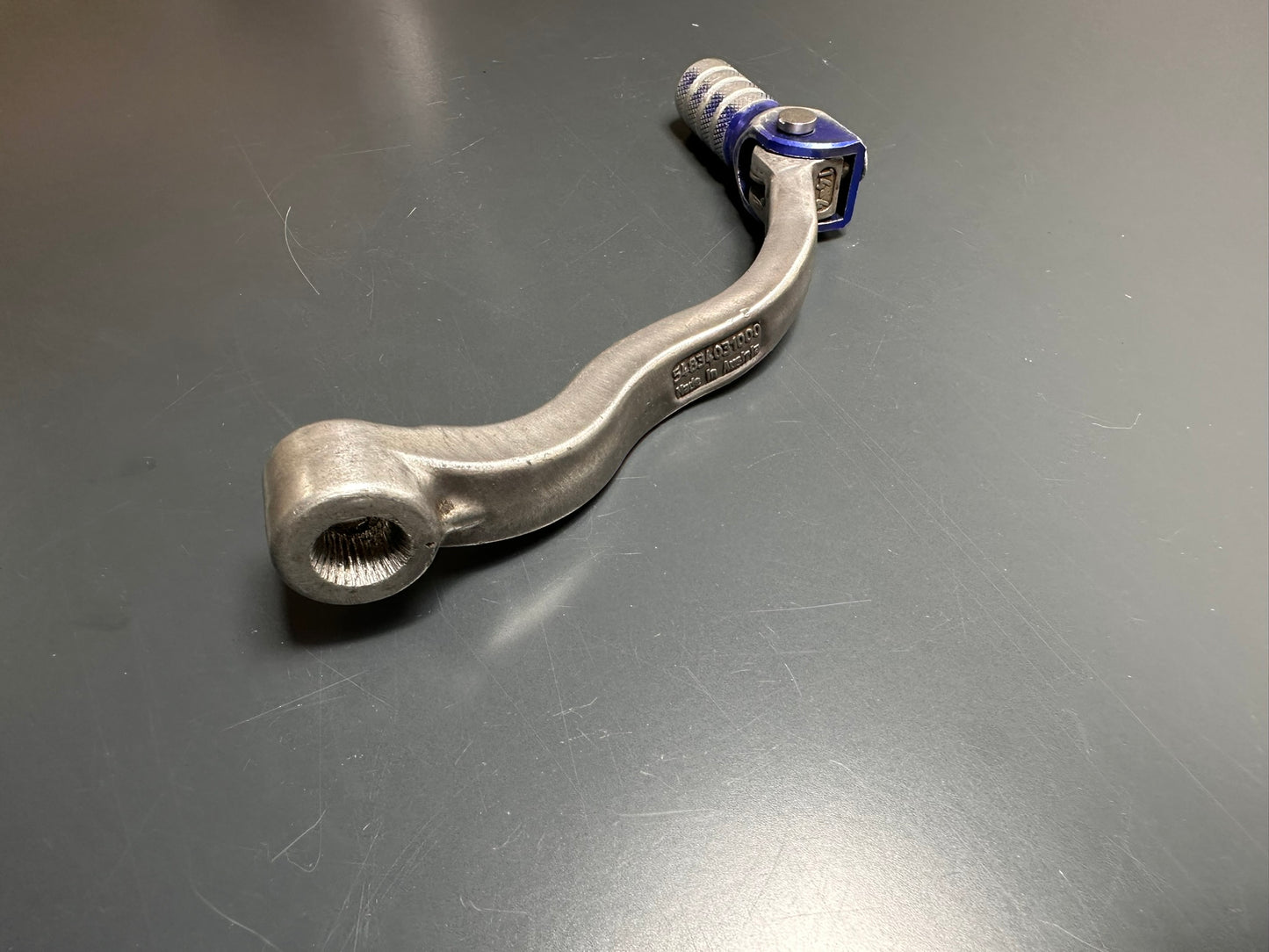 LEVA DEL CAMBIO KTM HUSQVARNA Sx Exc 125 250 300 54834031000 Shift Lever Cpl