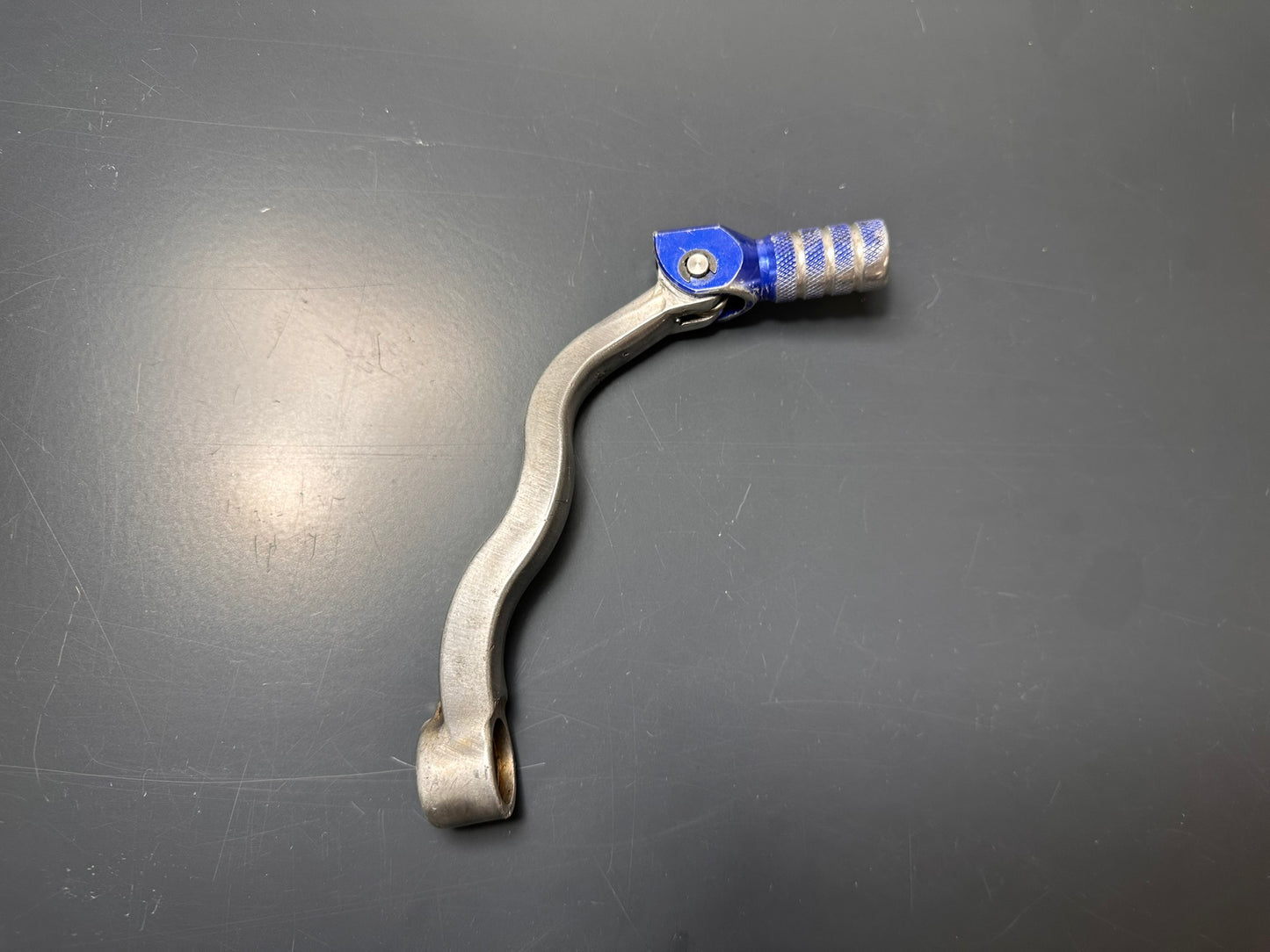 LEVA DEL CAMBIO KTM HUSQVARNA Sx Exc 125 250 300 54834031000 Shift Lever Cpl