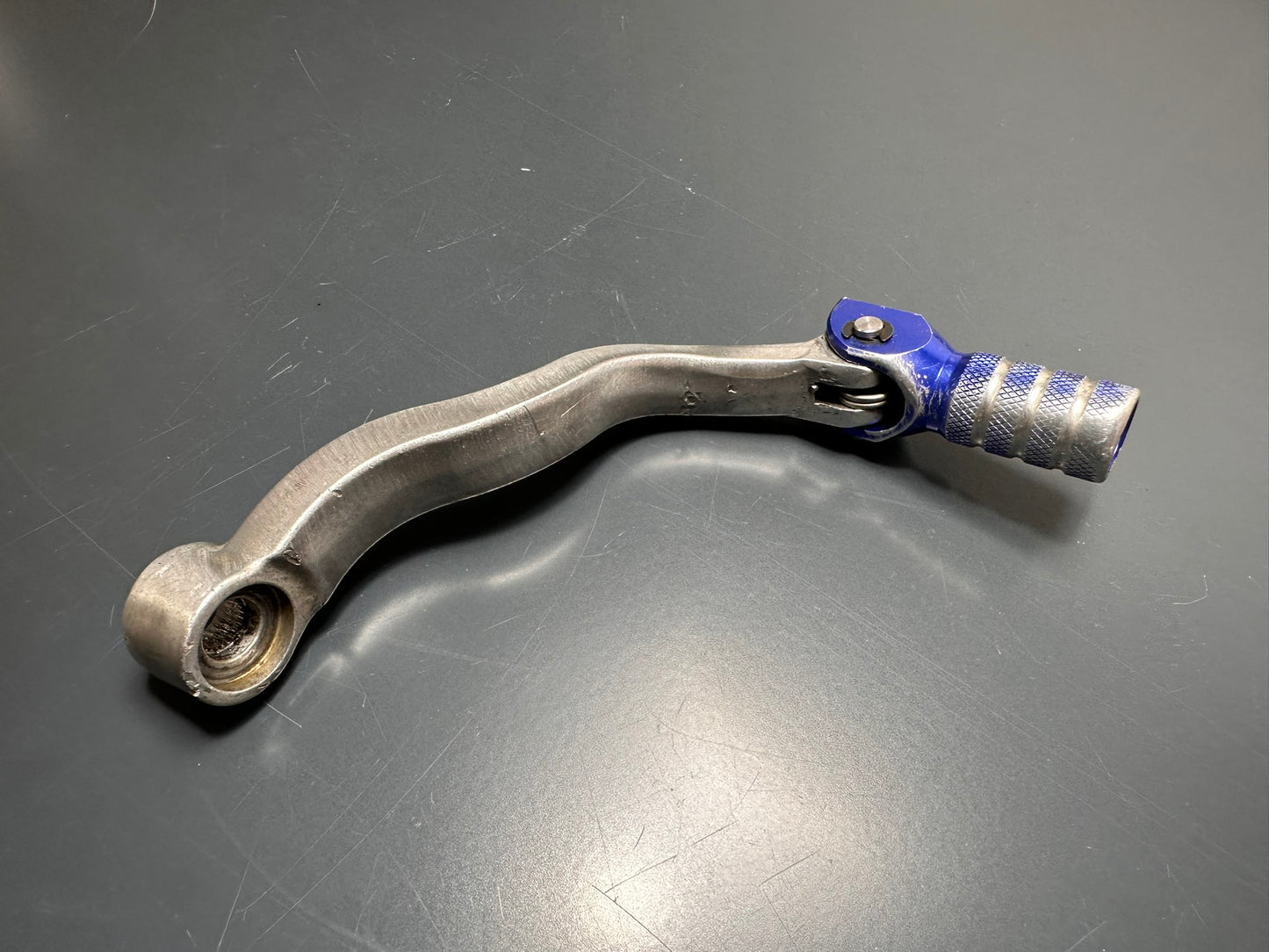 LEVA DEL CAMBIO KTM HUSQVARNA Sx Exc 125 250 300 54834031000 Shift Lever Cpl