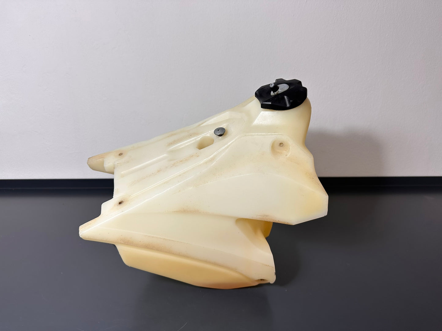 TANK KTM Sx SxF Smr 125 250 450 2008 2010 7730701313330 Fuel Tank Cpl.