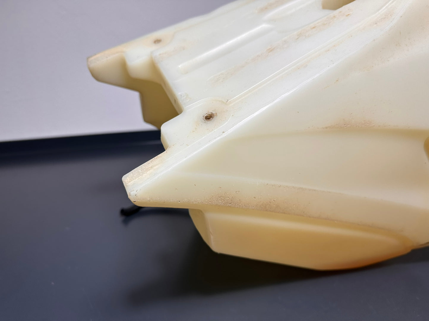 TANK KTM Sx SxF Smr 125 250 450 2008 2010 7730701313330 Fuel Tank Cpl.