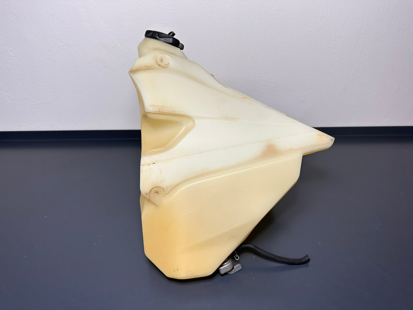 TANK KTM Sx SxF Smr 125 250 450 2008 2010 7730701313330 Fuel Tank Cpl.