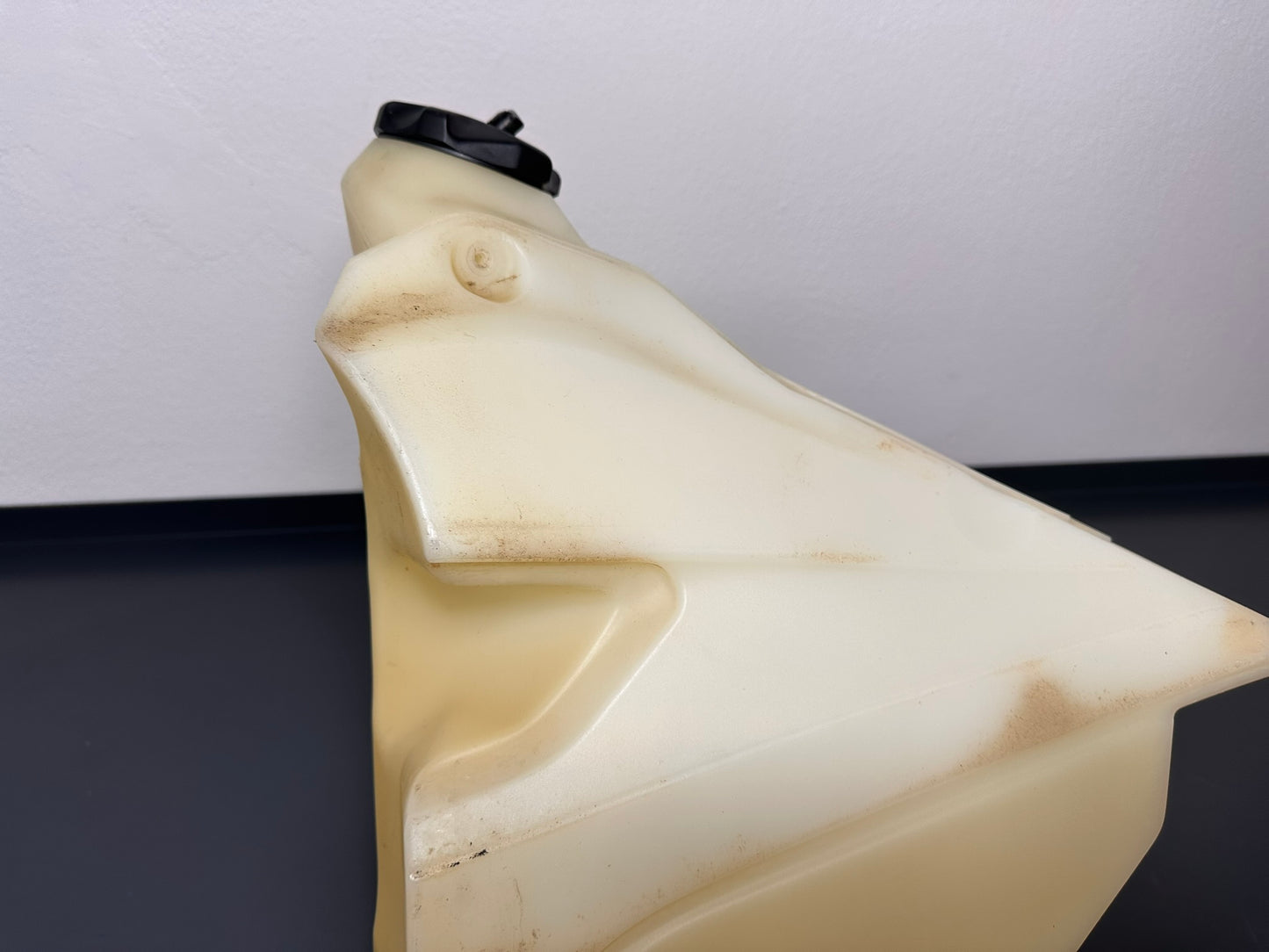 TANK KTM Sx SxF Smr 125 250 450 2008 2010 7730701313330 Fuel Tank Cpl.