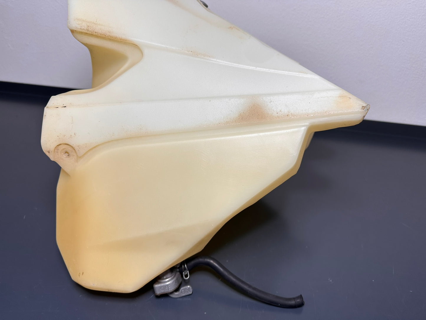 TANK KTM Sx SxF Smr 125 250 450 2008 2010 7730701313330 Fuel Tank Cpl.