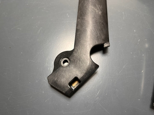 FRAME GUARD KTM Sx Exc 125 200 250 300 400 450 530 77303094100 Frame Protection