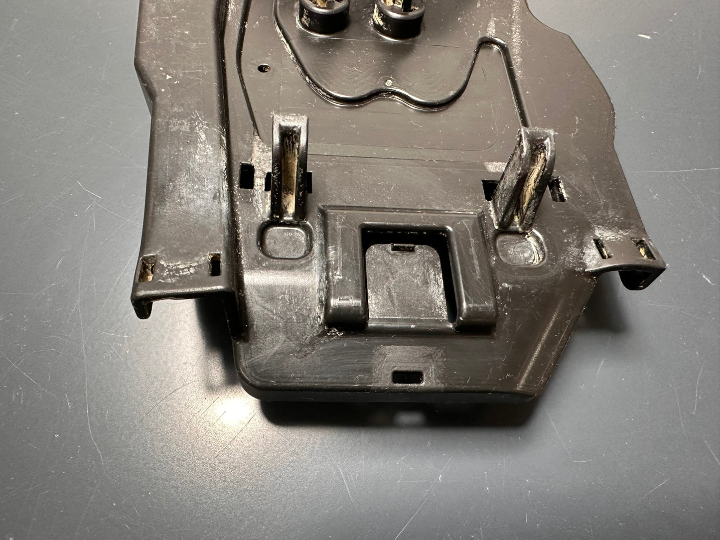 SCATOLA BOX BATTERIA Ktm Husqvarna Exc Excf Te Fe Fc 125 250 300 450 2014-2016 77711094000 Electric Box