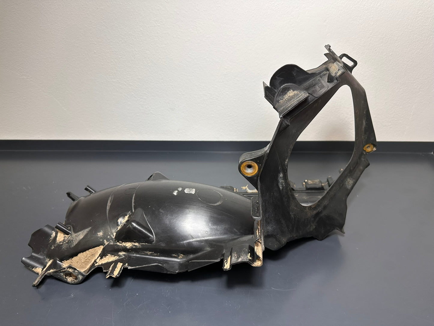 CASSA FILTRO Husqvarna te tc 125 250 300 2014-2016 8130610120030 Air Box Part