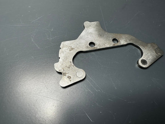 PIASTRA GUIDA VALVOLA SCARICO KTM HUSQVARNA Sx Exc Tc Te 125 150 200 50337030000