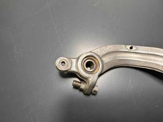 PEDALE FRENO POSTERIORE Ktm Husqvarna 125 250 300 450 77213050044 Foot Brake Lever Cpl.