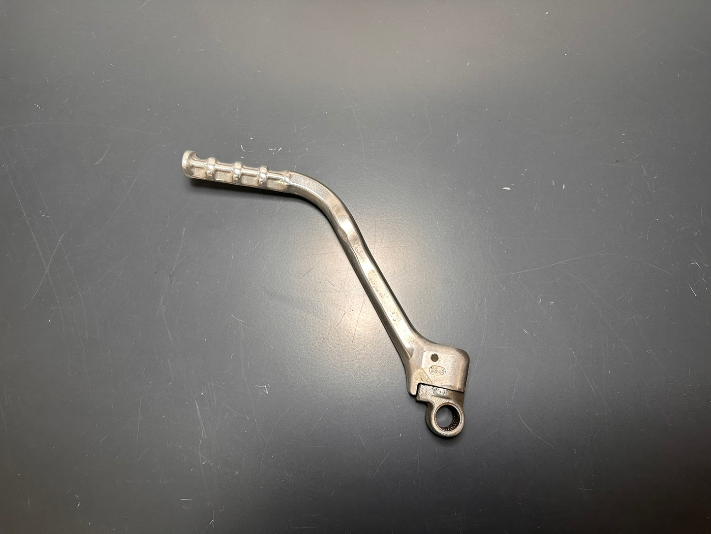 PEDIVELLA Ktm Husqvarna 250 300 450 77133070144 Kickstarter Cpl.