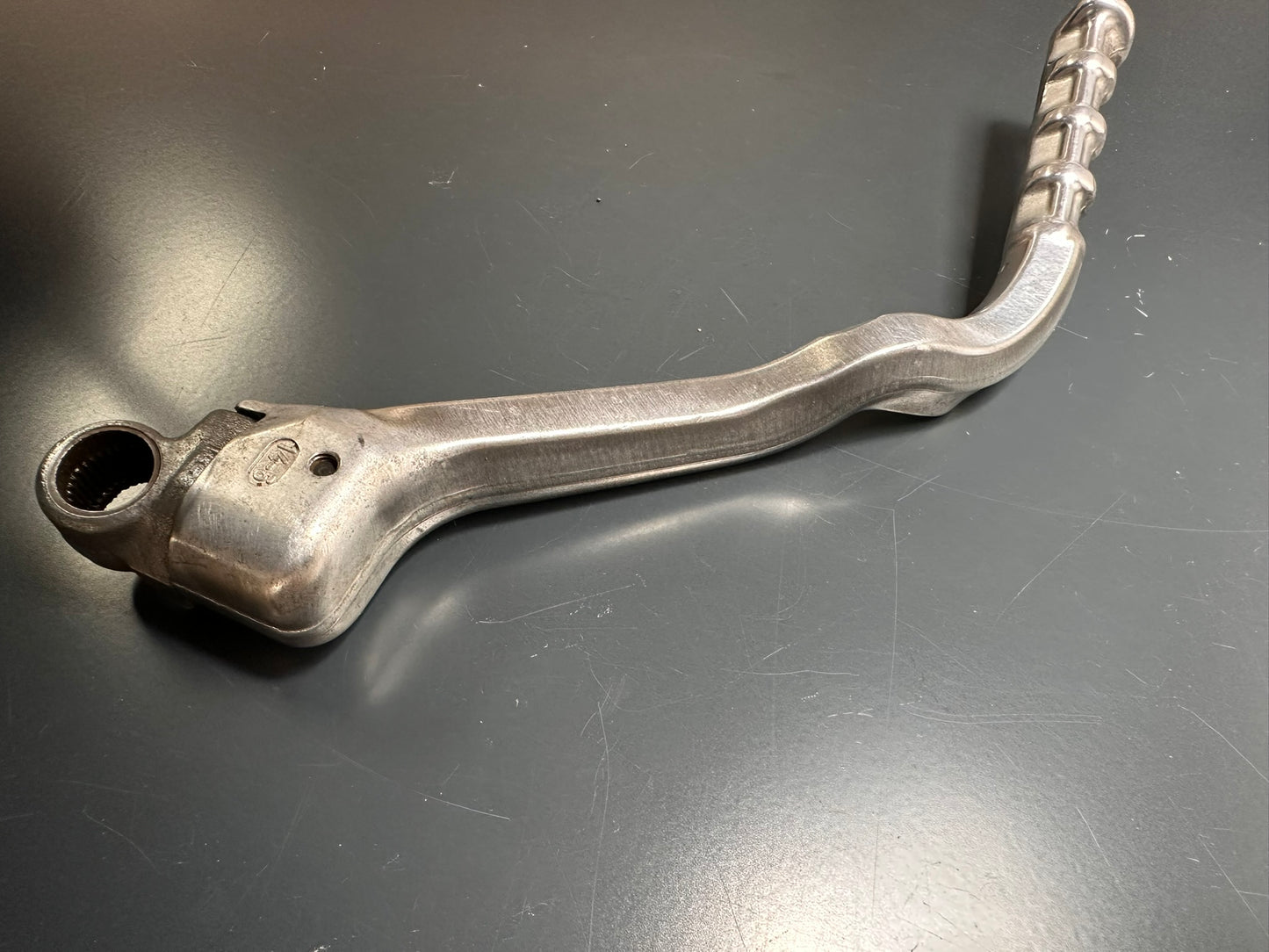 PEDIVELLA Ktm Husqvarna 250 300 450 77133070144 Kickstarter Cpl.