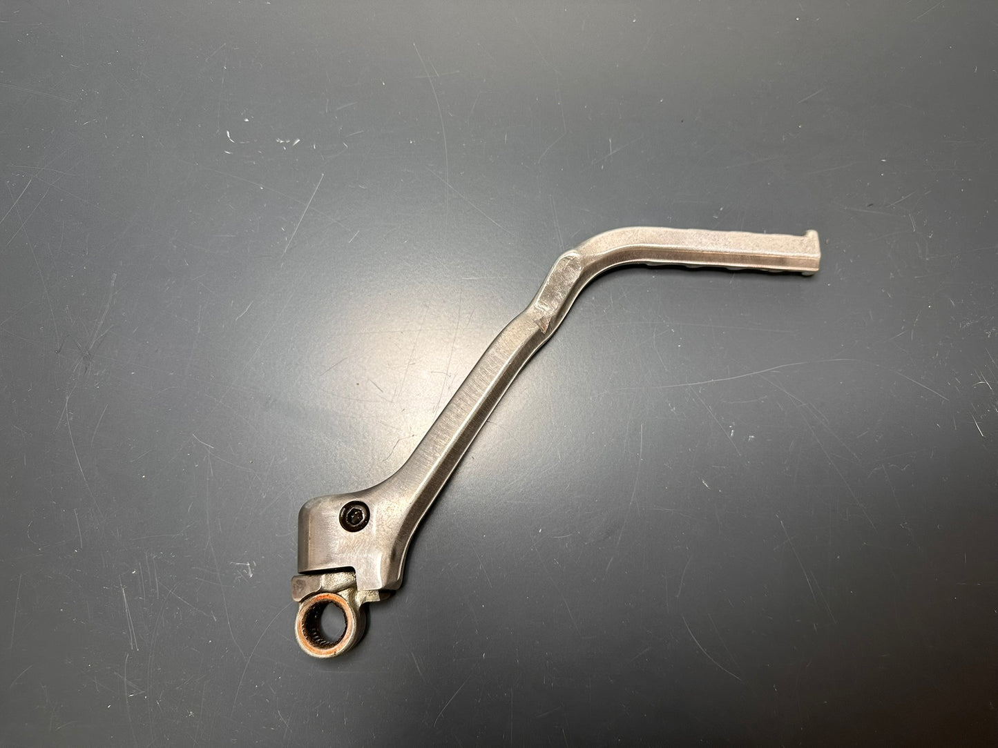 PEDIVELLA Ktm Husqvarna 250 300 450 77133070144 Kickstarter Cpl.