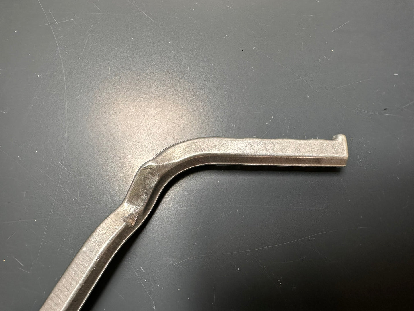 PEDIVELLA Ktm Husqvarna 250 300 450 77133070144 Kickstarter Cpl.