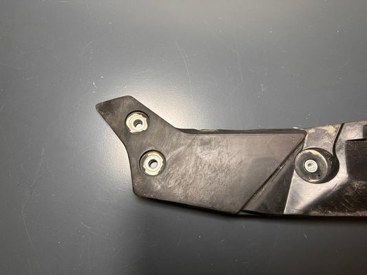 TELAIETTO DESTRO Husqvarna Te Tc Fc Fe 125 250 300 450 2014-2016 8130300213030 Sub Frame R/s Cpl.