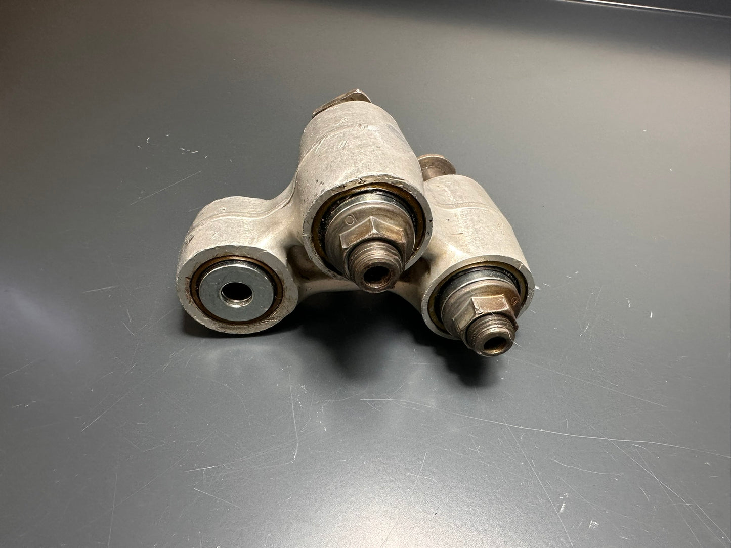 Linkages Ktm Sx Sxf 125 150 250 350 450 2016-2021