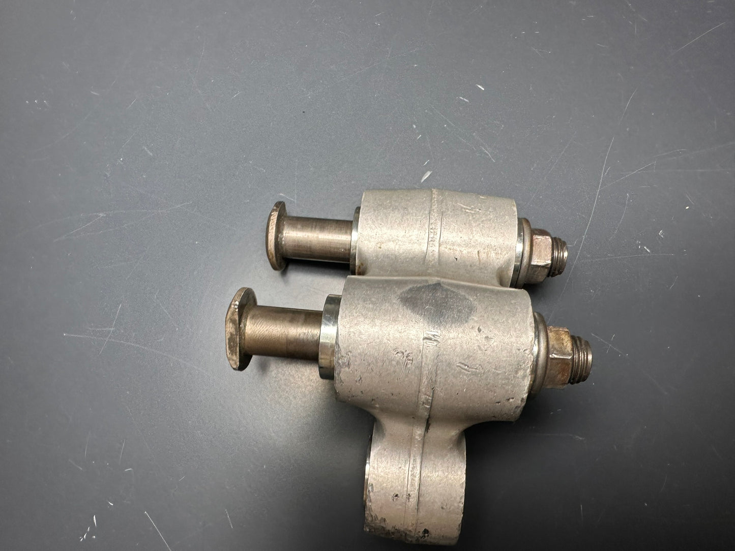 Linkages Ktm Sx Sxf 125 150 250 350 450 2016-2021