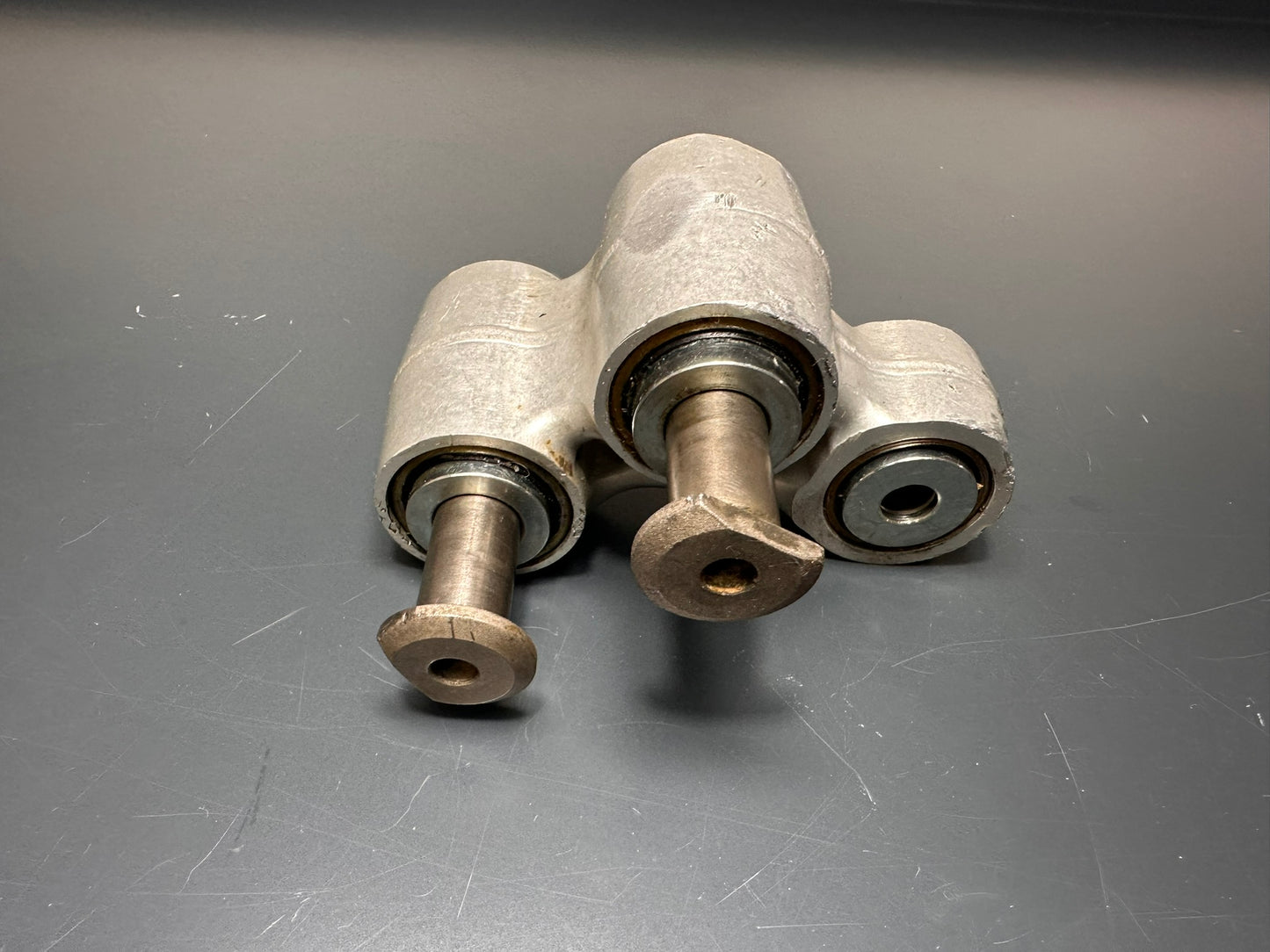 Linkages Ktm Sx Sxf 125 150 250 350 450 2016-2021
