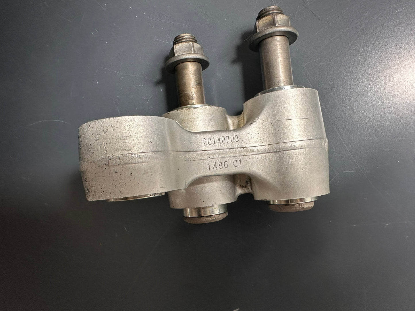 Linkages Ktm Sx Sxf 125 150 250 350 450 2016-2021