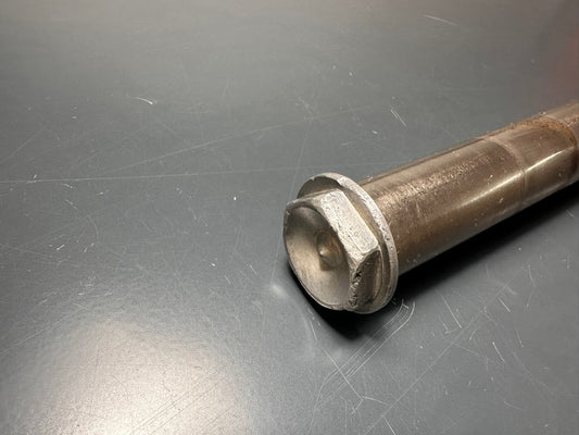 PERNO RUOTA ANTERIORE Ktm Husqvarna 125 250 300 450 77309081100 Wheel Spindle