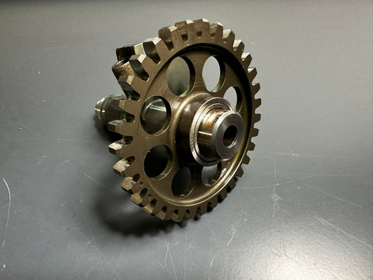 CONTRALBERO KTM SxF ExcF Smr 400 450 520 525 540 560 2002 2007 59830057044