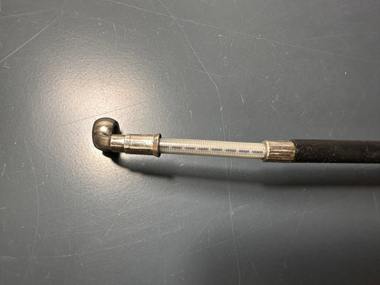 TUBO FRENO POSTERIORE Ktm Husqvarna 2011-2023 125 250 300 450 500 77213070300 Rear Brakehose