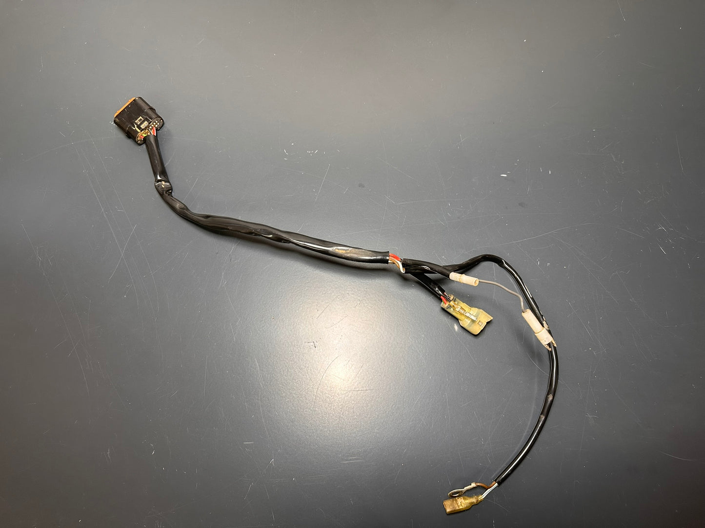 IMPIANTO ELETTRICO ORIGINALE Ktm Husqarna 125 250 300 54839032200 Wiring Harness For Cdi 2-ST.07