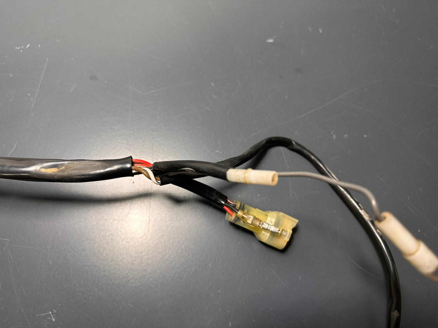 IMPIANTO ELETTRICO ORIGINALE Ktm Husqarna 125 250 300 54839032200 Wiring Harness For Cdi 2-ST.07