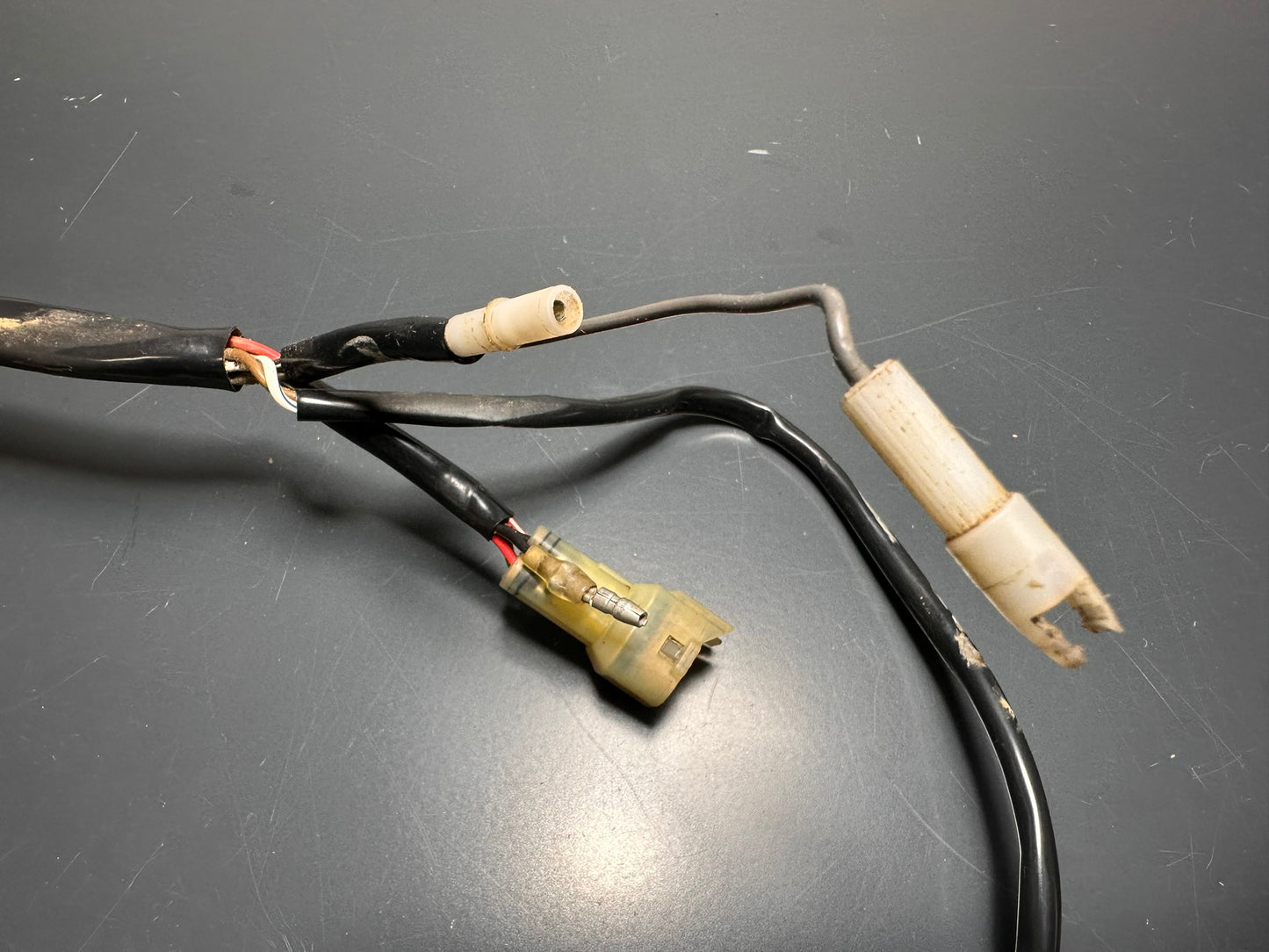 ELECTRICAL SYSTEM KTM SxF ExcF 250 2005 2011 59439032100