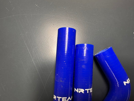 WATER PIPES Suzuki Rmz 250 2019 2020 2021 2022