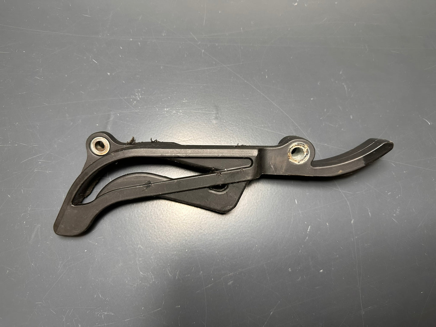SPROCKET COVER KTM HUSQVARNA SxF ExcF 250 2007 2008 2009 2010 2011 2012 2013