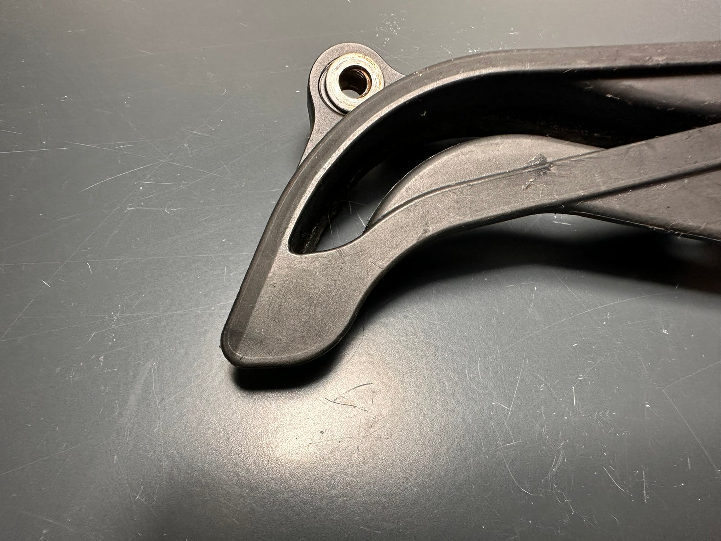 SPROCKET COVER KTM HUSQVARNA SxF ExcF 250 2007 2008 2009 2010 2011 2012 2013