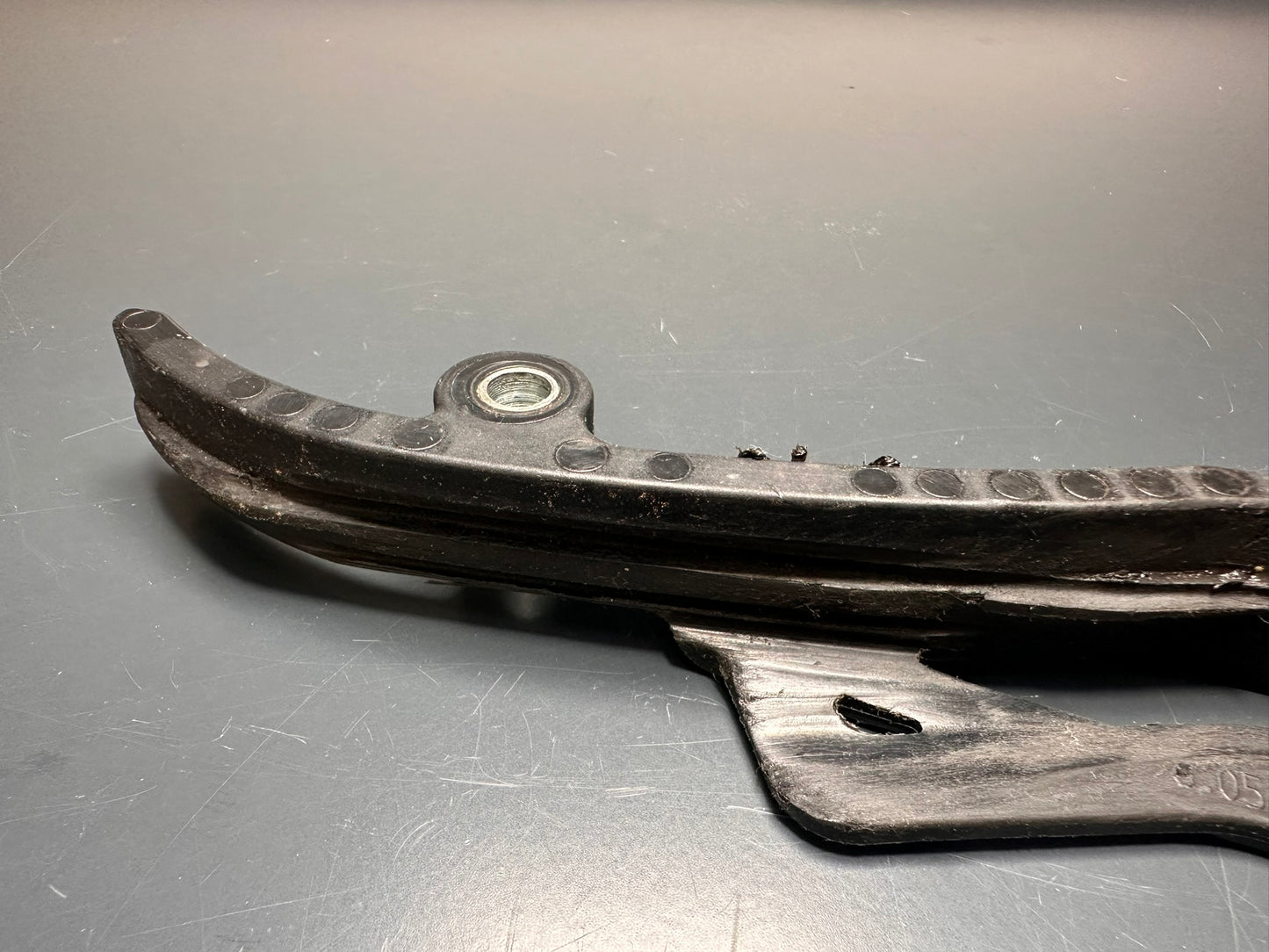 SPROCKET COVER KTM HUSQVARNA SxF ExcF 250 2007 2008 2009 2010 2011 2012 2013