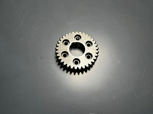 INGRANAGGIO PRIMARIO FRIZIONE KTM SxF ExcF Smr 250 400 450 520 525 59032000033