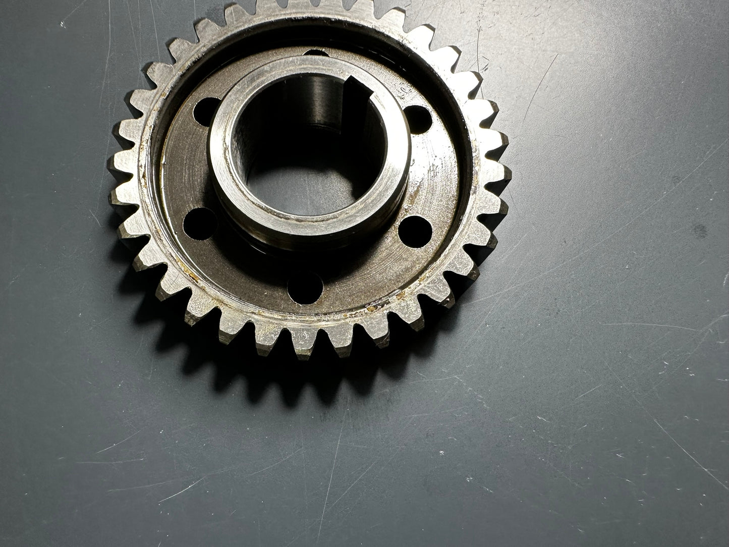 PRIMARY GEAR CLUTCH KTM SxF ExcF Smr 250 400 450 520 525 59032000033