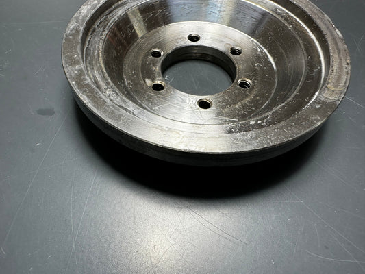 VOLANO KTM SxF Smr 450 525 540 2003 2004 2005 Flywheel Mass 59430070000