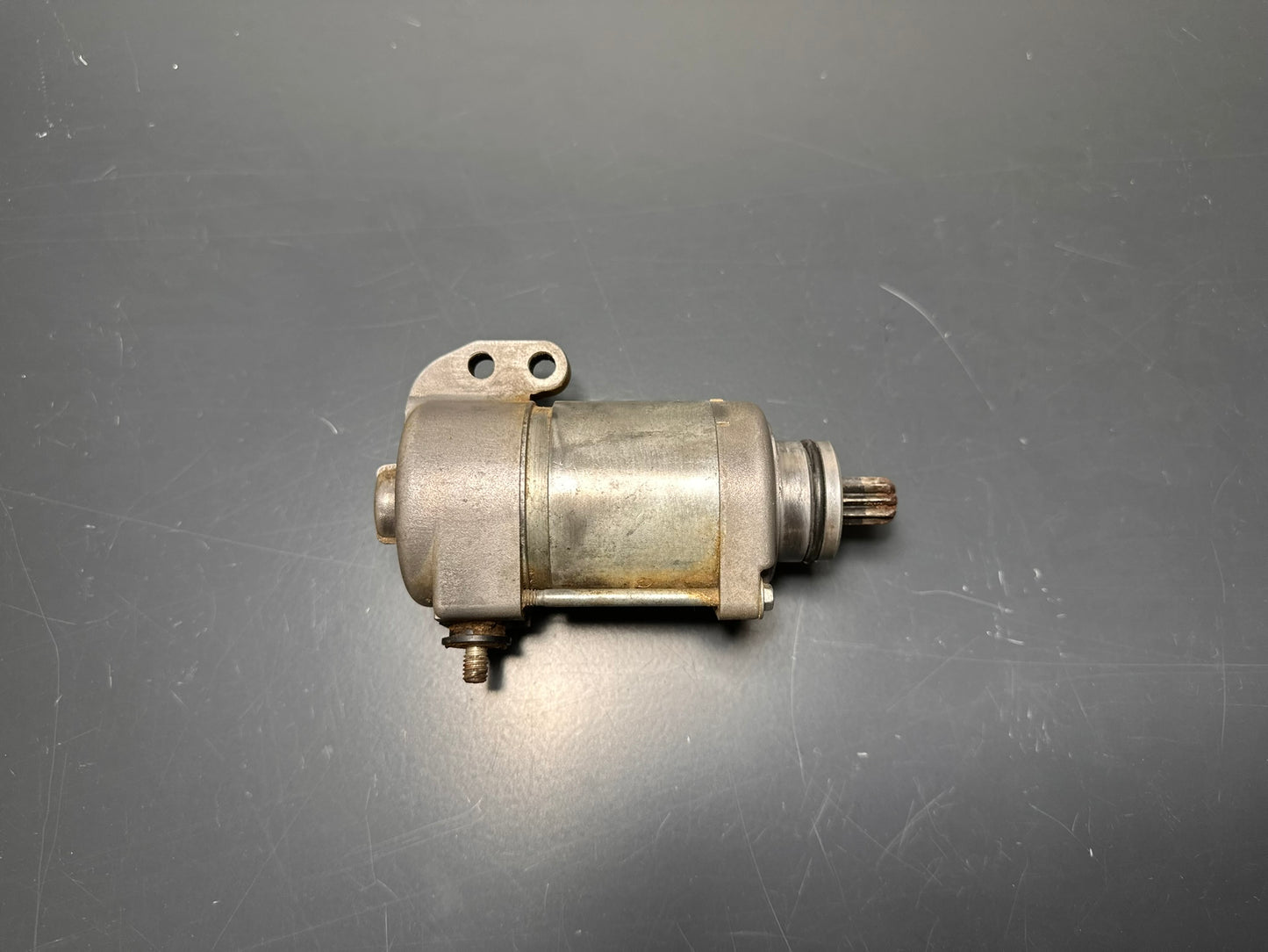 MOTORINO ELETTRICO Ktm Husqvarna Exc Te 250 300 55140001100 Starter Moric