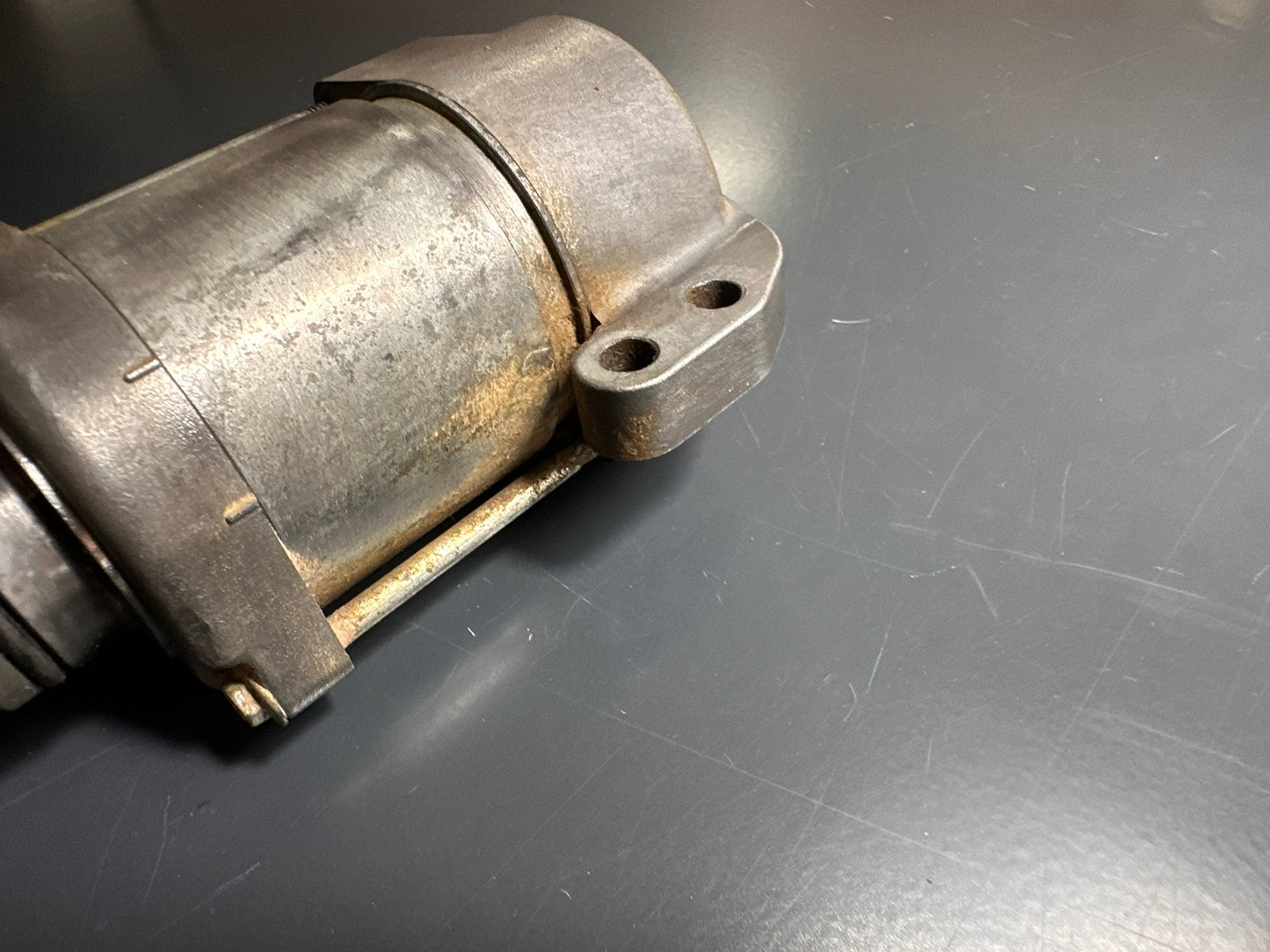 MOTORINO ELETTRICO Ktm Husqvarna Exc Te 250 300 55140001100 Starter Moric