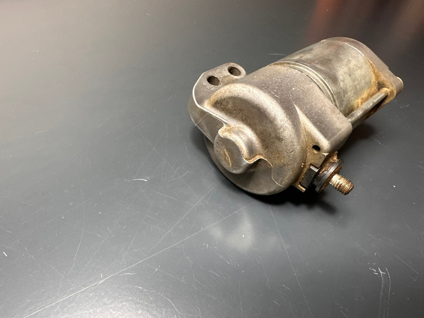 MOTORINO ELETTRICO Ktm Husqvarna Exc Te 250 300 55140001100 Starter Moric