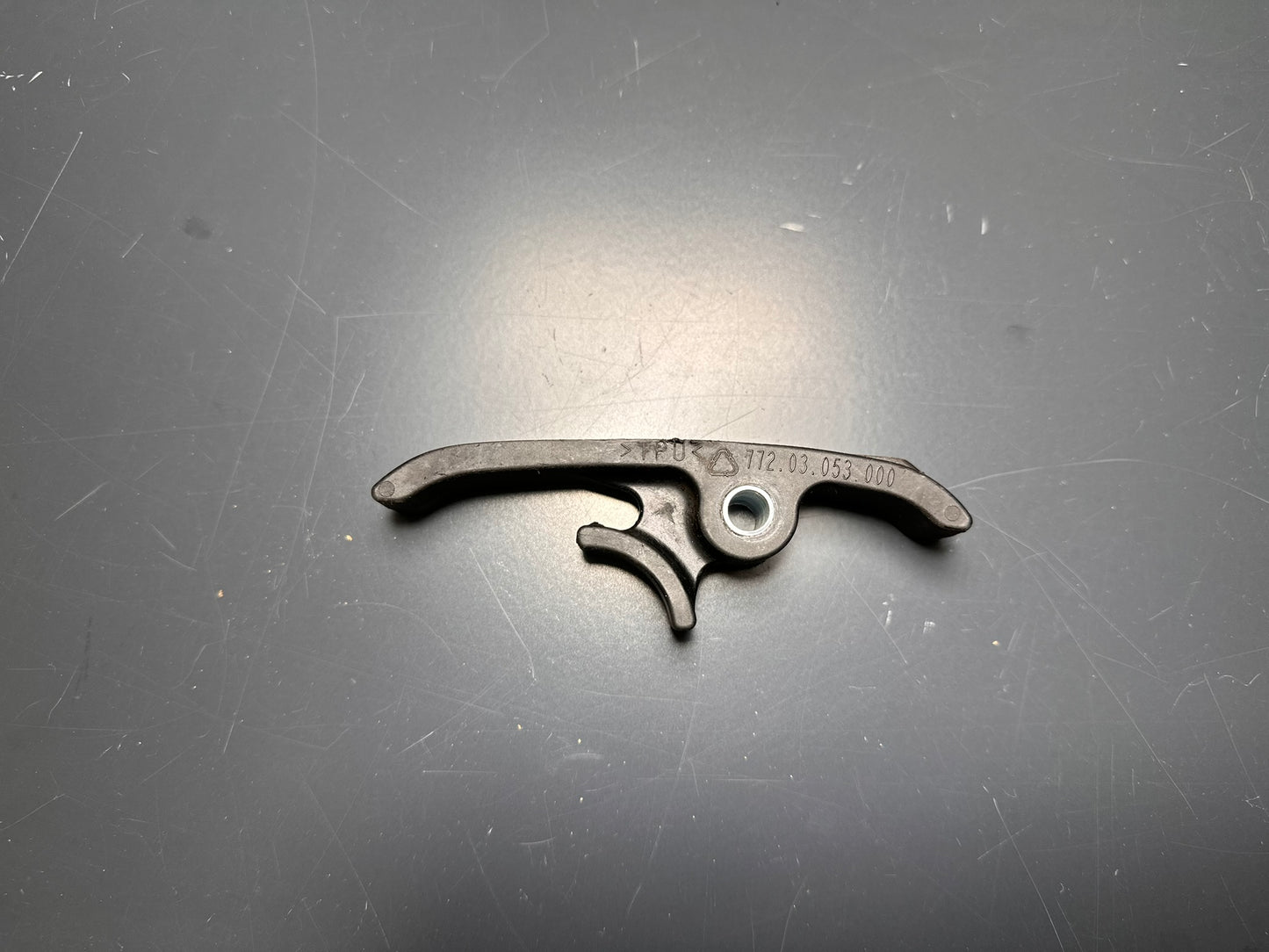 CHAIN SLIDE KTM HUSQVARNA Sx Exc Te Fe Fs 125 200 250 300 390 400 450 530 570
