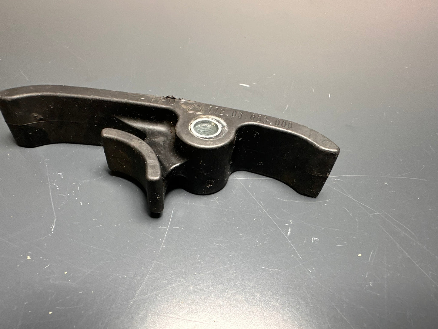 CHAIN SLIDE KTM HUSQVARNA Sx Exc Te Fe Fs 125 200 250 300 390 400 450 530 570